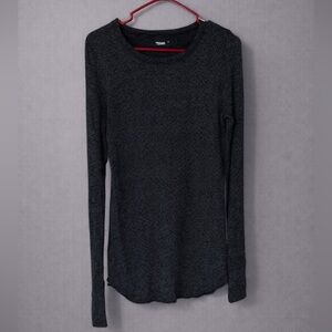 Michael Lauren long sleeve tee